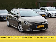 Toyota Corolla - 1.8 Hybrid Active / Camera / CarPlay / 16'' / DAB / ACC / Bluetooth