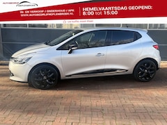 Renault Clio - 0.9 TCe Expression Airco, 16Inch, Clima, Navi Bj 2013 Dealer onderhouden
