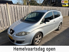 SEAT Altea XL - 1.6 Hattrick