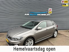 Volkswagen Polo - 1.0 TSI Highline CLIMATE CONTROL APPLE CAR-PLAY