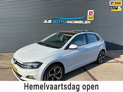 Volkswagen Polo - 1.0 TSI Comfortline PANORAMA DAK/ CAMERA/ LM VELGEN