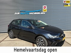 Volkswagen Polo - 1.0 TSI Life LM VELGEN/ CARPLAY/ PDC