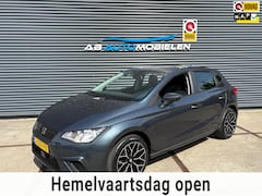 SEAT Ibiza - 1.0 TSI Flex PDC NAVI/ 1E EIGENAAR