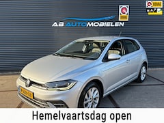 Volkswagen Polo - 1.0 TSI Style IQ LIGHT/ CARPLAY