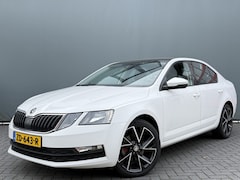 Skoda Octavia - BWJ 2019 1.5 TSI 150 PK Greentech Ambition Business AUTOMAAT | TREKHAAK | PANO | CARPLAY +