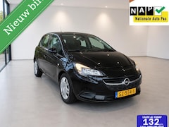 Opel Corsa - 1.4 Favourite 5drs 2018 98dkm Airco/NAVI/CARPLAY