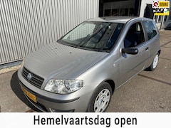 Fiat Punto - 1.2 Active