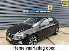 Volkswagen Polo - 1.0 TSI Comfortline CARPLAY/ NAVI/ LM VELGEN