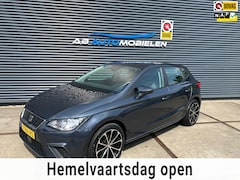 SEAT Ibiza - 1.0 TSI Style CLIMA/ LM VELGEN