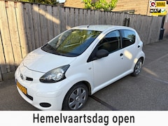 Toyota Aygo - 1.0-12V Access