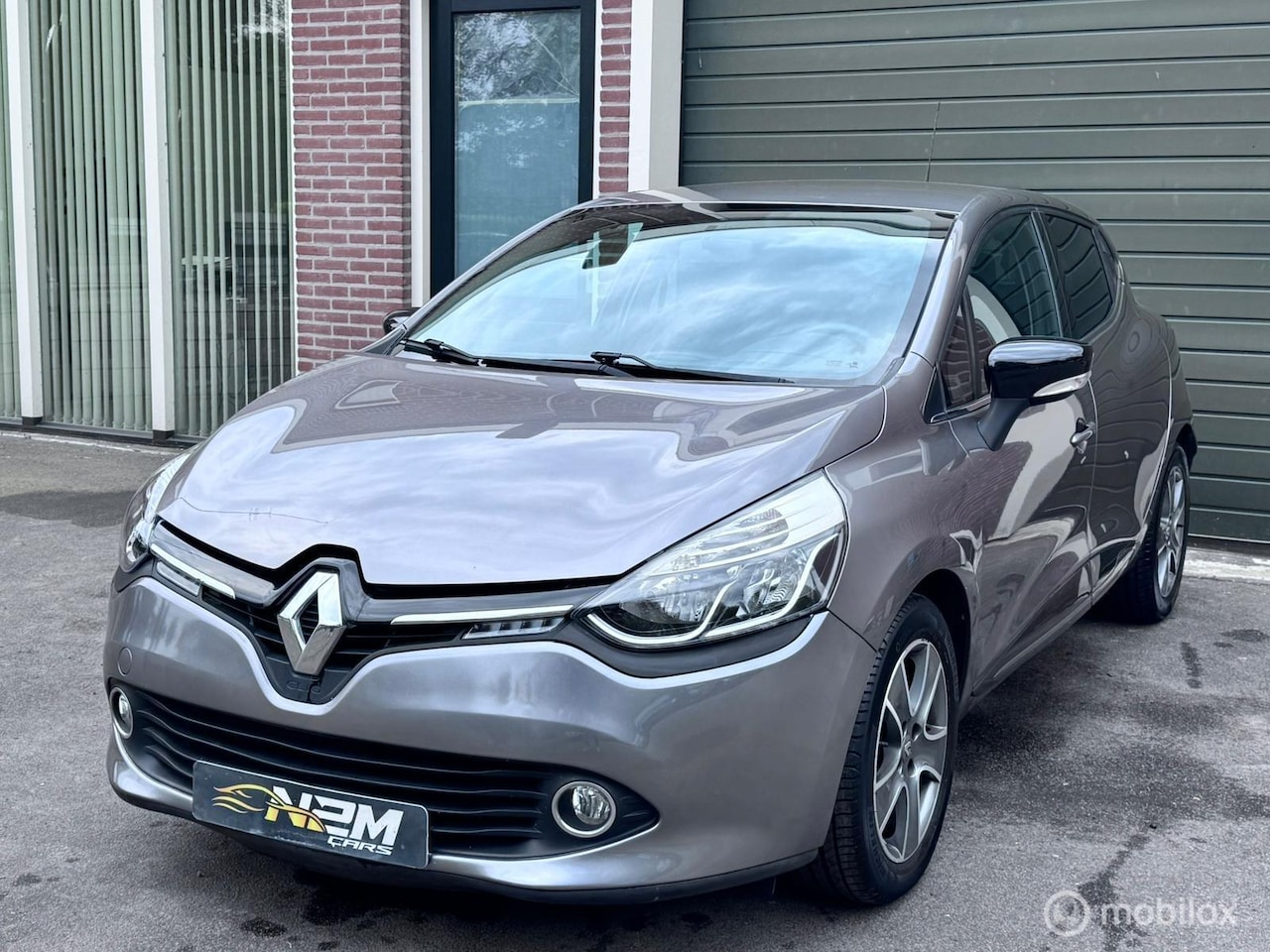 Renault Clio - 0.9 TCe ECO Night&Day - AutoWereld.nl