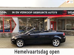 Volkswagen Eos - 1.4 TSI BlueMotion - 2011 - Nieuw Model - Inr Mog