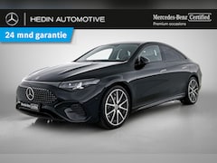Mercedes-Benz CLA-Klasse - CLA 250+ Coupé Launch Edition | Trekhaak