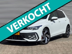 Volkswagen Golf - 1.5 eHybrid GTE 272 PK | Garantie T/M 2030 | IQ-Light | Panorama | Trekhaak | 360 Camera |