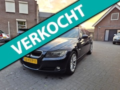 BMW 3-serie Touring - 318i Business Line Navi Clima Cruise