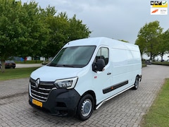 Renault Master - T35 2.3 dCi 135 L3H3 2020