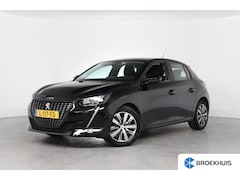 Peugeot 208 - 1.2 PureTech Active | Parkeersensoren | Navigatie | Apple Carplay & Android Auto | Airco |