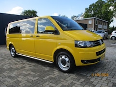 Volkswagen Transporter - 2.0 TDI L2H1 AIRCO DC