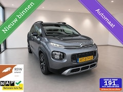 Citroën C3 Aircross - 1.2 PureT S&S Shine Airco/Carplay/APK27
