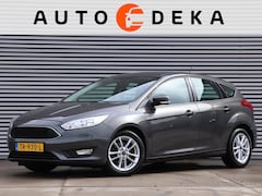 Ford Focus - 1.0 EcoBoost Business Edition *Dealeronderh.*Navigatie