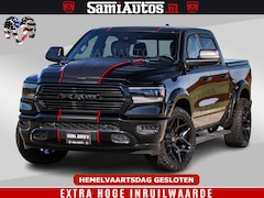 Dodge Ram Pick Up - GT HULK | 5.7 V8 HEMI | VIRTUAL COCKPIT | HEAD-UP | ADAPTIVE CRUISE | 360 CAMERA | TRX PAC