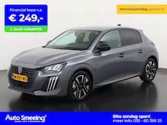 Peugeot 208 - 1.2 PureTech 100 Allure | Apple Carplay | Parkeersensor | Digital Cockpit | Zondag Open