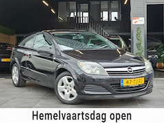 Opel Astra GTC - 1.6 Edition|2e eig|NAP|Carplay|Airco|Cruise