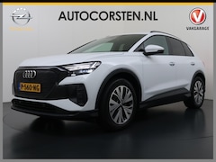 Audi Q4 e-tron - 35 Advanced Edition SOH 91% Adap.Cruise Adap.Demping Apple Carplay Android Auto Stoelverwa