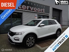 Volkswagen T-Roc - 2.0TDI 85kw Active Business