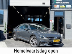 Volkswagen Arteon - 2.0 TSI Business R Exclusive|NAVI|LED|PDC