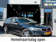 BMW 5-serie Touring - 530i Executive|Camera|Cruise|Keyless|APK
