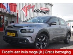 Citroën C4 Cactus - 1.2 PureTech Business Carplay | Bluetooth | PDC | Clima | Cruise | Navi | Trekhaak