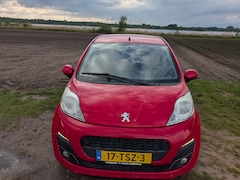 Peugeot 107 - 1.0 Active