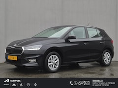 Skoda Fabia - 1.0 TSI Business Edition DSG Automaat / Virtual Cockpit / Stoelverwarming / Navigatie / Ap