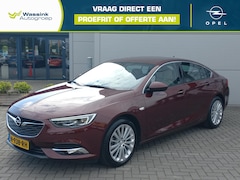 Opel Insignia Grand Sport - 1.5T 165pk Innovation + extra's | Climate control | Navigatie | Trekhaak (1405kg) | Beige