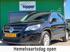 Volkswagen Tiguan - 1.4 TSI Comfort&Design|2e Eigenaar|CruiseControl|Airco|