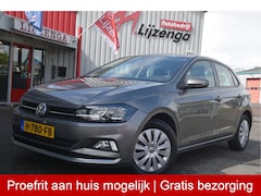 Volkswagen Polo - 1.0 TSI Comfortline Carplay | DAB | PDC | AC | Bluetooth | Cruise