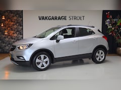 Opel Mokka X - X 1.4 T. Online Ed.| verw.stoelen | navi | cruise | cam | connec
