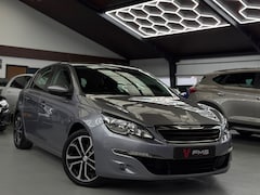 Peugeot 308 - 1.2 PureTech Allure Trekhaak
