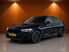 BMW 5-serie - 545e xDrive High Executive M-Sport