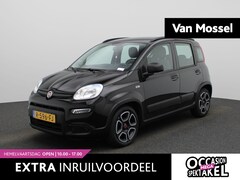 Fiat Panda - 1.0 Hybrid City Life | Apple Carplay / Android Auto | Airco | Cruise Control | Bluetooth |