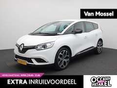 Renault Grand Scénic - 1.3 TCe Business Zen 7p. | 7 Persoons | Navigatie | Camera | Climate control | Cruise cont