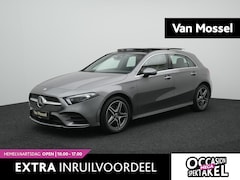 Mercedes-Benz A-klasse - 250 e AMG Line AUTOMAAT | PANORAMADAK | BURMESTER | ADAPTIEVE CRUISE | AMG | VIRTUEEL | ME