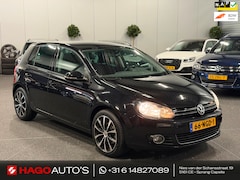 Volkswagen Golf - 1.2 TSI Highline BlueMotion DSG/NAVI/CRUISE/PDC/ALCANTARA/CLIMATE/NAP