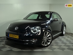 Volkswagen Beetle - 1.2 TSI Design / Navi./ Clima / Pdc / Cruise./ 19 inch