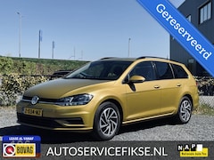 Volkswagen Golf Variant - 1.0 TSI Comfortline Business