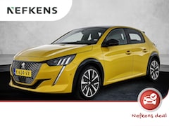 Peugeot 208 - 1.2 GT 100pk Automaat | 1ste Eigenaar | Glazendak | Navigatie | Climate Control | Cruise C