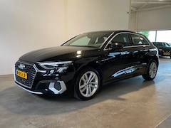 Audi A3 Sportback - 40 TFSI 204PK NL-auto 87dkm