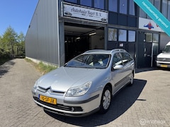 Citroën C5 Break - 2.0-16V Caractère Leder APK NAP Logisch