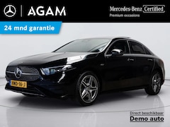Mercedes-Benz A-klasse - Limousine 250e Business Solution AMG